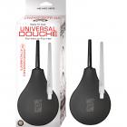 Universal Douche Black Sex Toy Product