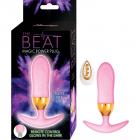 The Beat Magic Power Plug Pink Sex Toy Product