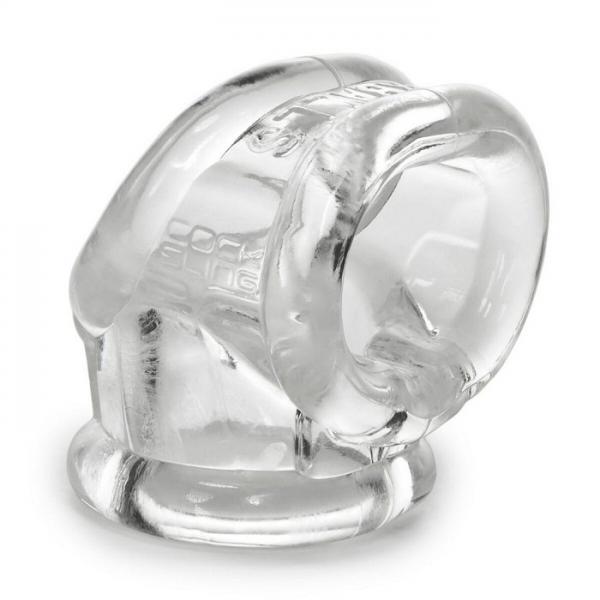 Oxballs Cocksling 2 - Clear