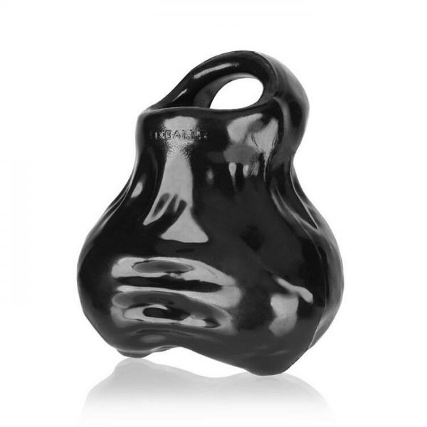 Nutter Ball Sack Black Cock Sling Sex Toy Product