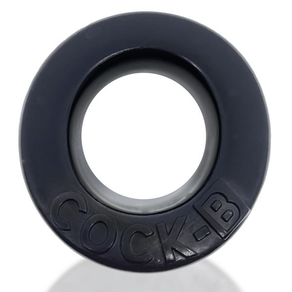 Cock-b Bulge Cockring Black (net) Sex Toy Product