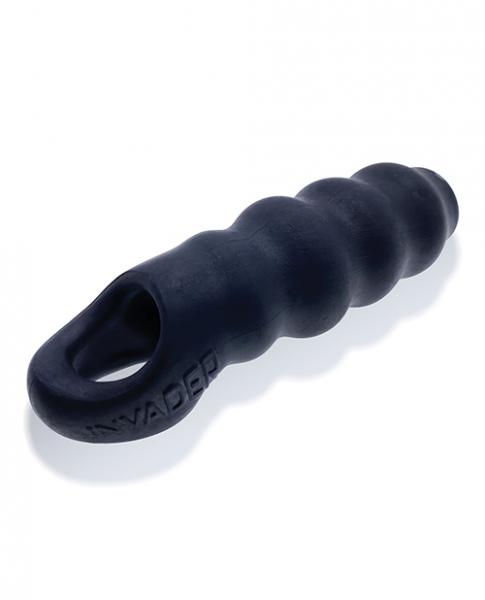 Invader Cocksheath Black Ice (net) Sex Toy Product