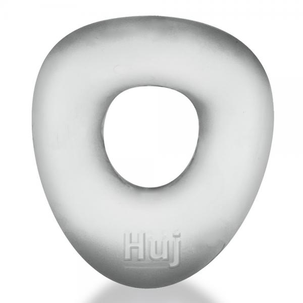 Form Cockring Clear Ice