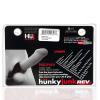 Hunkyjunk Buzzf*ck Clear Ice (net) Sex Toy Product Image 2