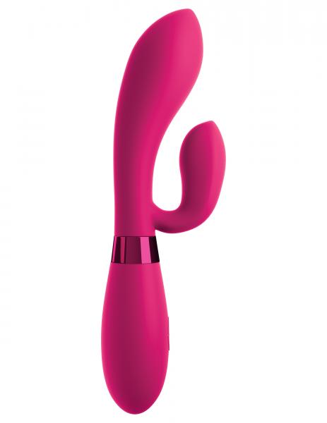 Omg! Bullets #mood Silicone Vibrator Sex Toy Product