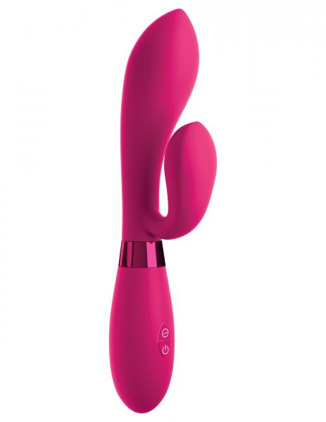 Omg! Bullets #mood Silicone Vibrator Sex Toy Product