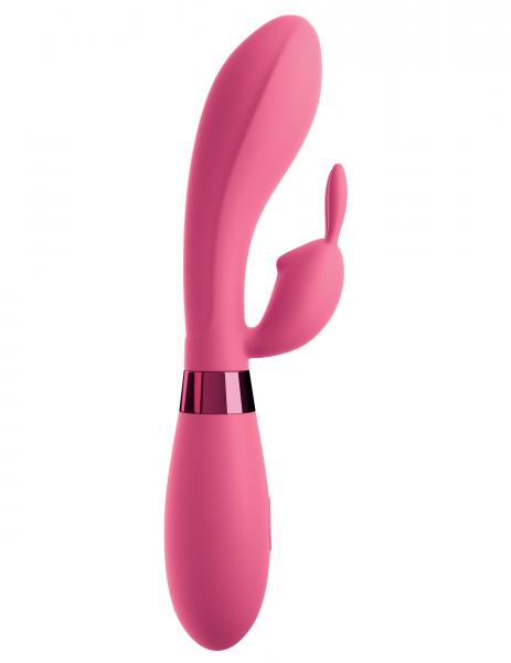 Omg! Bullets #selfie Silicone Vibrator Sex Toy Product