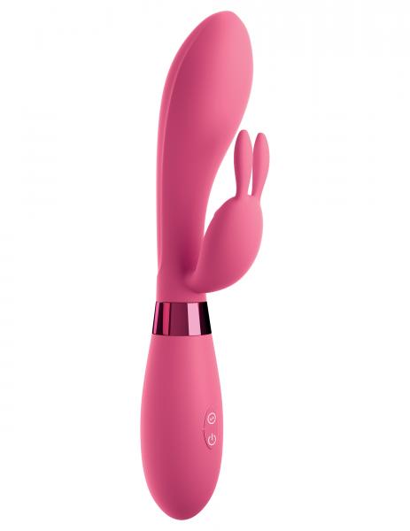 Omg! Bullets #selfie Silicone Vibrator Sex Toy Product