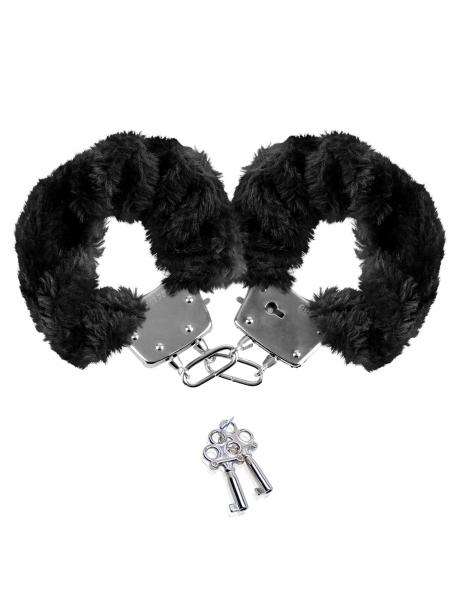 Fetish Fantasy Bondage Teaser Kit Black Sex Toy Product