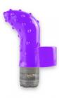 Neon Finger Fun Purple Sex Toy Product