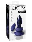 Icicles # 85 Sex Toy Product