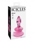 Icicles # 90 Sex Toy Product