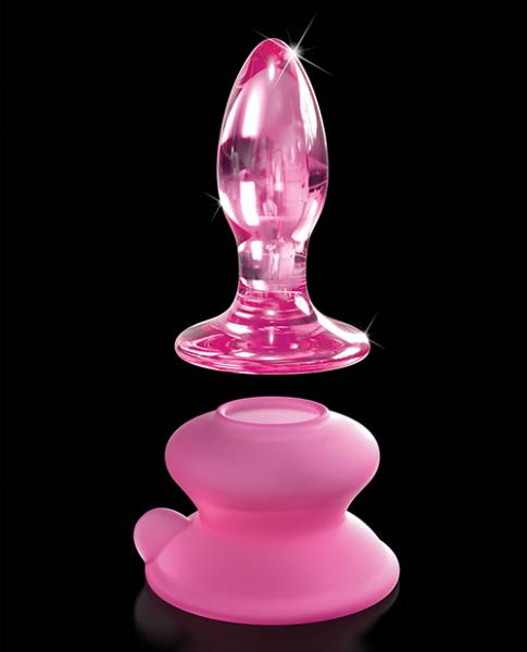 Icicles # 90 Sex Toy Product