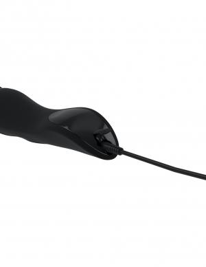 Wanachi Body Recharger Black Wand Massager Sex Toy Product