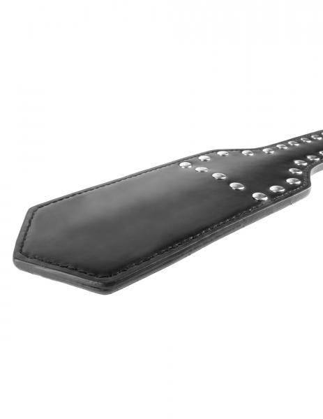 Fantasy Love Paddle Black Sex Toy Product