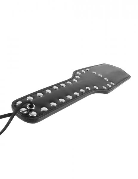 Fantasy Love Paddle Black Sex Toy Product