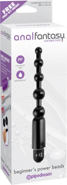 Beginners Power Beads Sex Toy Product