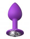 Fantasy For Her Little Gems Small Plug Sex Toy Product