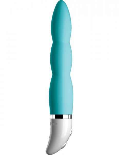 Crush Cupcake Turquoise Vibrator Sex Toy Product
