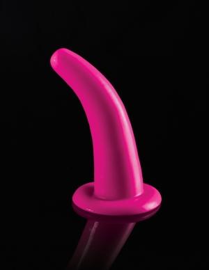 Dillio Anal Teaser Pink Dildo Sex Toy Product