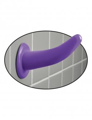Dillio Purple Anal Teaser Probe Sex Toy Product