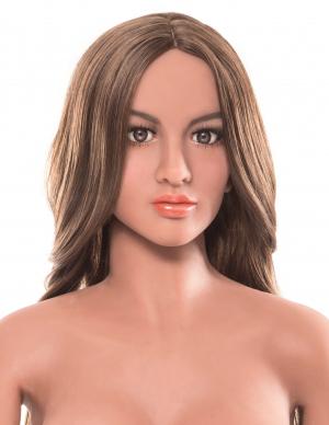 Ultimate Fantasy Dolls Carmen Sex Toy Product