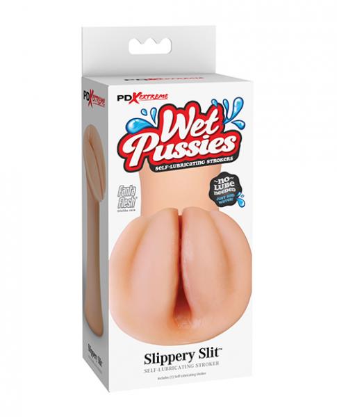 Pdx Extreme Wet Pussies Slippery Slit Light Sex Toy Product