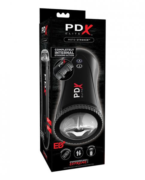 PDX Elite Moto Stroker Sex Toy Product