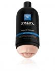 Sir Richards Control Intimate Therapy Oral Stroker Sex Toy Product