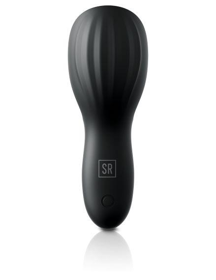 Sir Richard's Control Beginner Silicone Cock Teaser Sex Toy Product