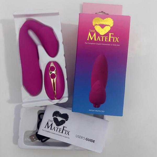 The Matefix Sex Toy Product