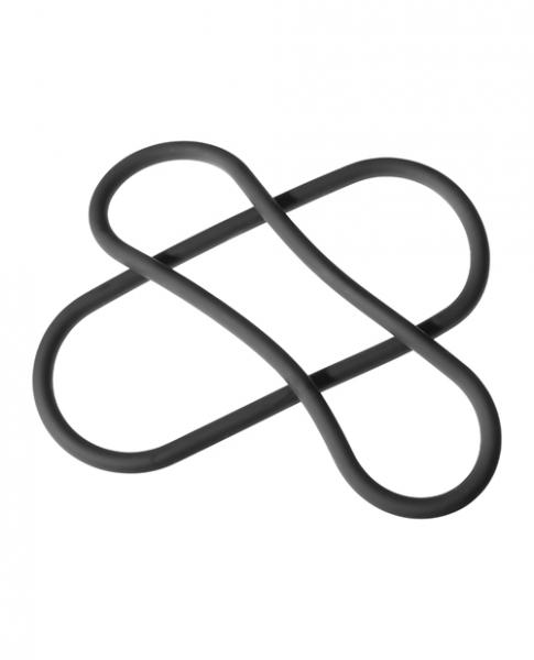 Xplay Silicone 12 Slim Wrap Ring " Image 3