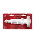 Xplay Anal Sleeve Plug 7.0in Sex Toy Product