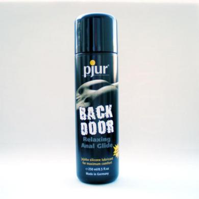 Pjur Backdoor Glide 250Ml Sex Toy Product