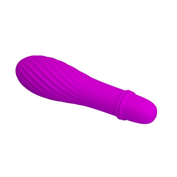 Pretty Love Jonathan 10 Function Silicone Vibrator Sex Toy Product