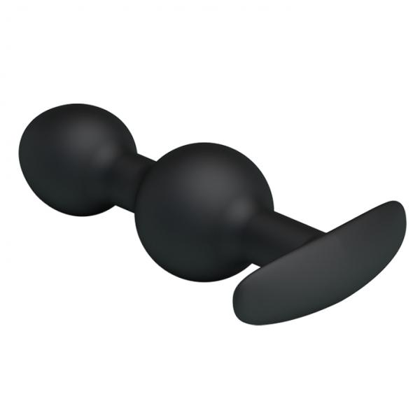 Pretty Love Silicone Anal Balls Sex Toy Product