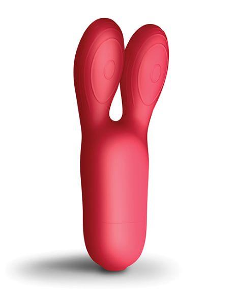 Sugarboo Coral Kiss Sex Toy Product