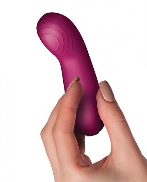 Sugarboo Sugar Berry Pink Sex Toy Product