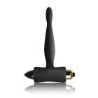 Teazer 7 Speed Black Bullet Vibrator Sex Toy Product