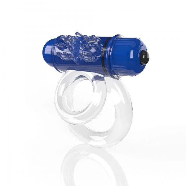 Screaming O 4b Doubleo 6 Blueberry, alternate view 3