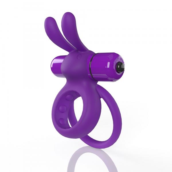 Screaming O 4b Ohare Grape, alternate view 4
