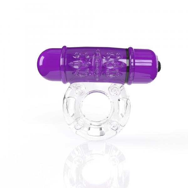 Screaming O 4b Owow Grape, alternate view 4
