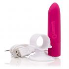 Screaming O Charged Positive Vibrator Strawberry Pink Sex Toy Product