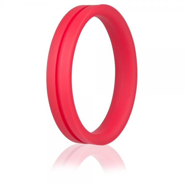 Screaming O Ringo Pro XL Red Ring Sex Toy Product