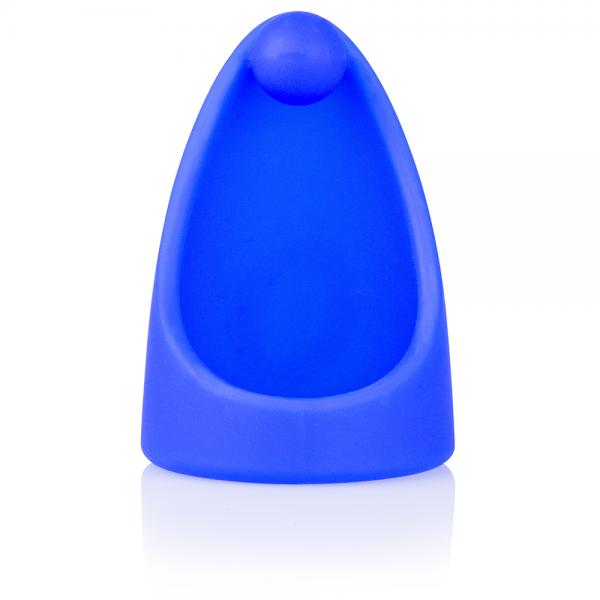 Screaming O SlingO Blue Cock Ring Sex Toy Product