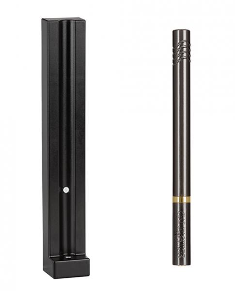 Hidden Pleasures Black Bullet Vibrator