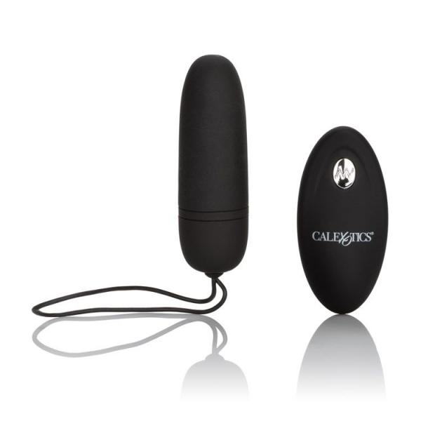 Silicone Remote Control Bullet Vibrator Black On Literotica