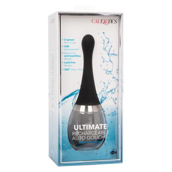 Ultimate Rechargeable Auto Douche Sex Toy Product