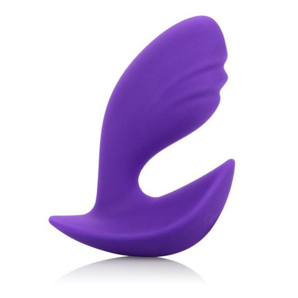 Booty Call Petite Probe Purple Sex Toy Product