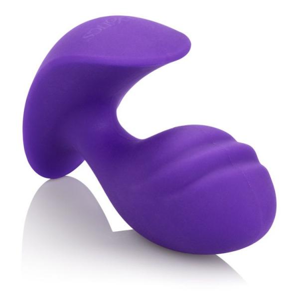 Booty Call Petite Probe Purple Sex Toy Product